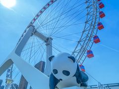 -天津之眼摩天轮