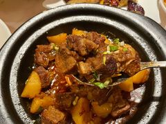 -茅庐川菜(烟台万象汇店)