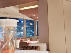 -西贝莜面村(上海百联西郊店)