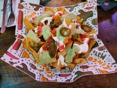 -Famous肥猫墨西哥音乐餐吧(五棵松华熙LIVE店)