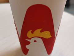 -华莱士·全鸡汉堡(五号路店)