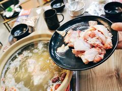 -蚝山·喷汽火山生蚝(前福路店)