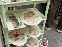 -源港渔村-中山脆肉鲩(博罗店)