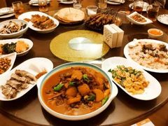 -西域阿里马新疆菜·清真(桂花路店)