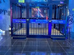 -世代星球·保龄球·镭战真人CS·团建(杨浦店)