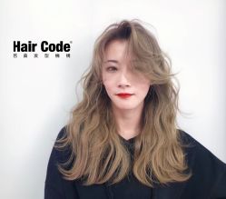 -MMbyHairCode 芭曲发型沙龙