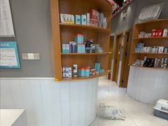 -关爱宠物医院·猫科中心·消化科(滨湖万达分院)