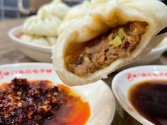 -津门张记包子铺(华昌道店)