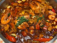 -黄记煌三汁焖锅(欢乐海岸店)