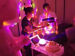 -小厨娘淮扬菜(六合欢乐港店)