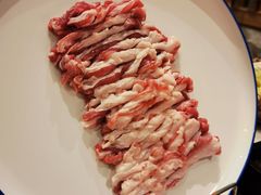 手切有机鲜羊肉-大舜国风· 和牛火锅(绮霞街店)