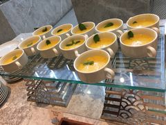 -上海虹桥宾馆味翠餐厅