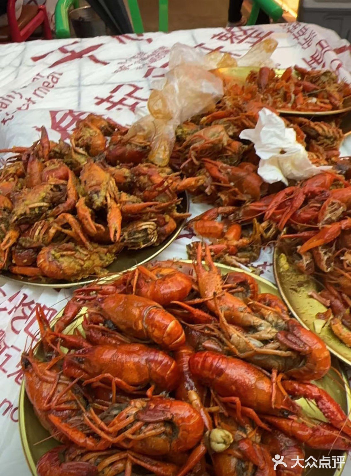 福州美食新发现：潮胖子龙虾王🦞