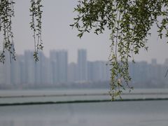 -东湖磨山景区