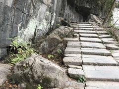 -上甘棠村