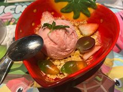 -水桶王国主题餐厅·聚会·生日派对·亲子活动·家庭套餐(亚龙湾希尔顿店)