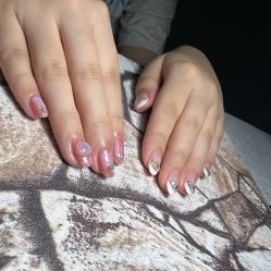 -Yumi优米日式美甲美睫