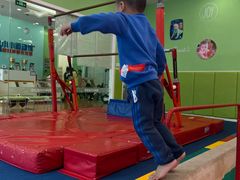 -小小运动馆(罗宾森中心)