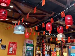 -富正毅三下锅(体育馆店)