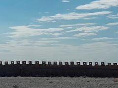 -嘉峪关关城