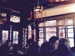 iphone_upload_pic-豫园湖心亭茶楼