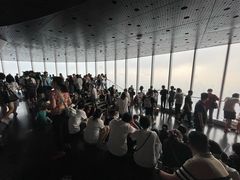 -上海中心大厦