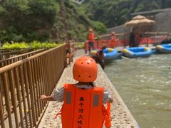 -桑干河大峡谷旅游区