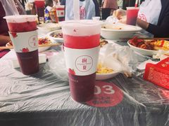 -霸王虾·麻辣小龙虾(清水河公园店)