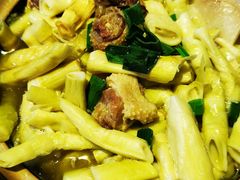 -好灶头妈妈菜·千岛湖土菜地标美食