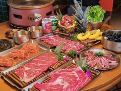 -西塔老太太泥炉烤肉(双井店)