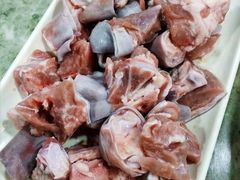 -东山羊庄(八卦岭店)