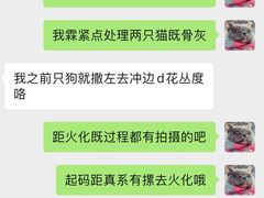 -严国平动物医院(德政总院)