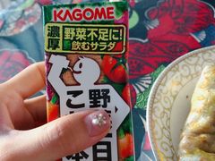 -北京联合大学本部食堂