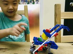 -卡巴机器人编程·少儿编程·信息学竞赛(公益西桥校区)