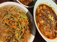 -前海沿·青岛菜(五四广场永旺店)