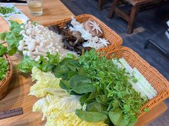 -四喜小胖·北京涮肉(五道营店)