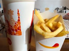 -汉堡王(北京三里屯购物中心)