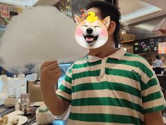 -美食汇·海鲜自助餐·家庭聚会·商务宴请(青秀万达文华店)