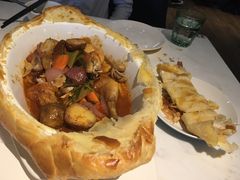 -港丽餐厅(高德置地店)