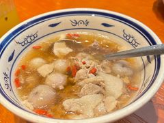 -冇味湘潭菜(湘江世纪城店)