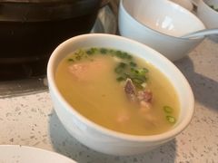 -乐味阁养生板栗鸡(中江店)