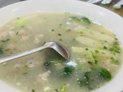 -邢家锅贴老店·非遗·开封菜(金明广场店)