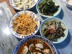 -贺秦生陕面王(富力城店)