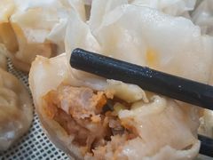 -海汇源老烧麦店(东大街总店)