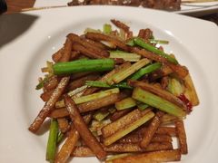 -南门小馆·清真(国贸商城店)