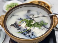-宝荣鱼馆·临湖之宴(千岛湖店)