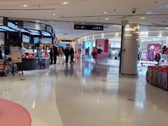 -丽达购物中心(崂山店)