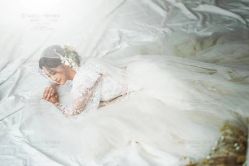 -天一婚纱摄影TIA STUDIO(珠海路店)