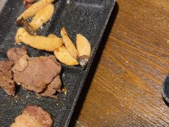 -新石器烤肉(中房金谊广场店)