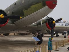 -中国航空博物馆